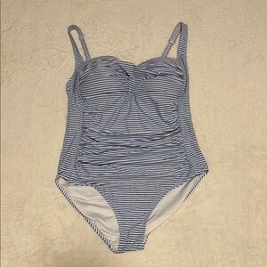 Niptuck Swim | Women’s Rouched  Swimsuit